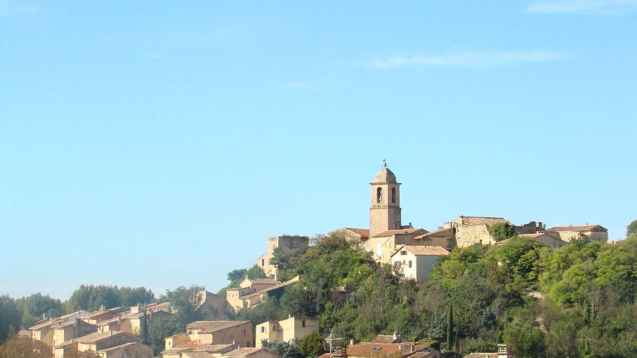 Photo of Others in Mormoiron