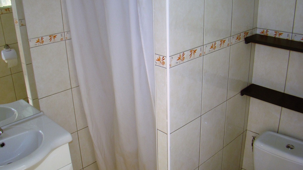 Photo of Bathroom in Mormoiron