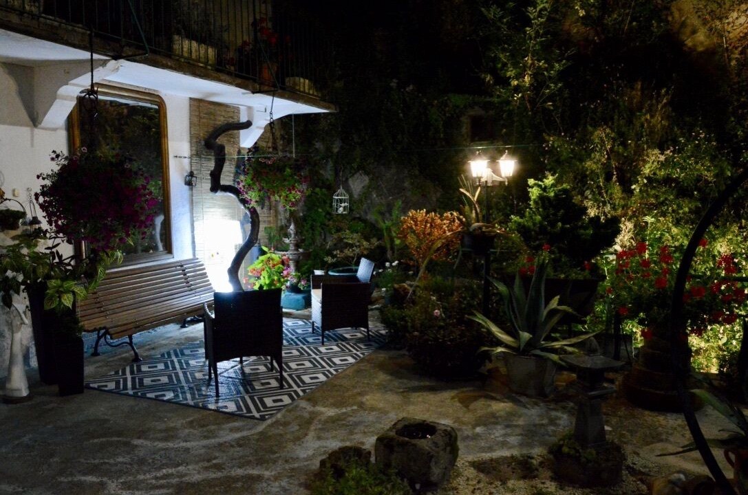 Photo of Patio Balcony in Olliergues