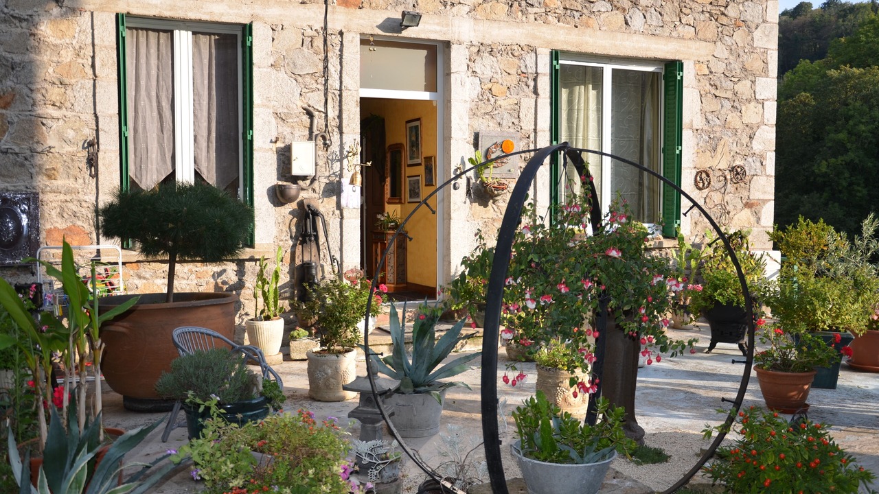 Photo of Outdoor in Olliergues