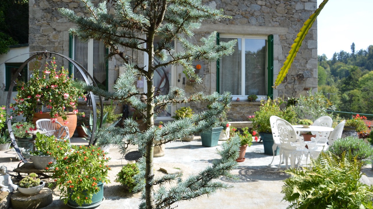 Photo of Outdoor in Olliergues