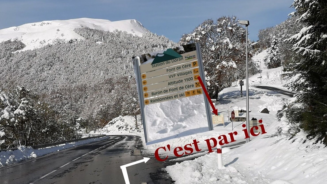 Photo of Outdoor in Saint-Jacques-des-Blats