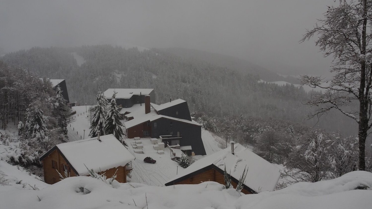 Photo of Outdoor in Saint-Jacques-des-Blats
