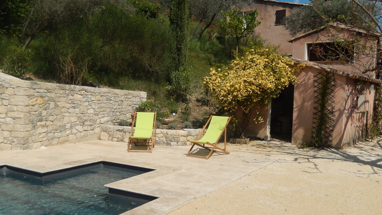 Photo of Outdoor in Buis-les-Baronnies