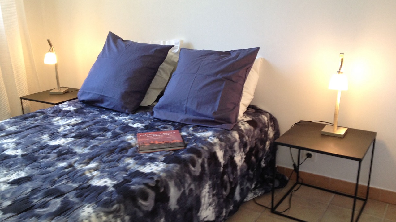 Photo of Bedroom in Buis-les-Baronnies