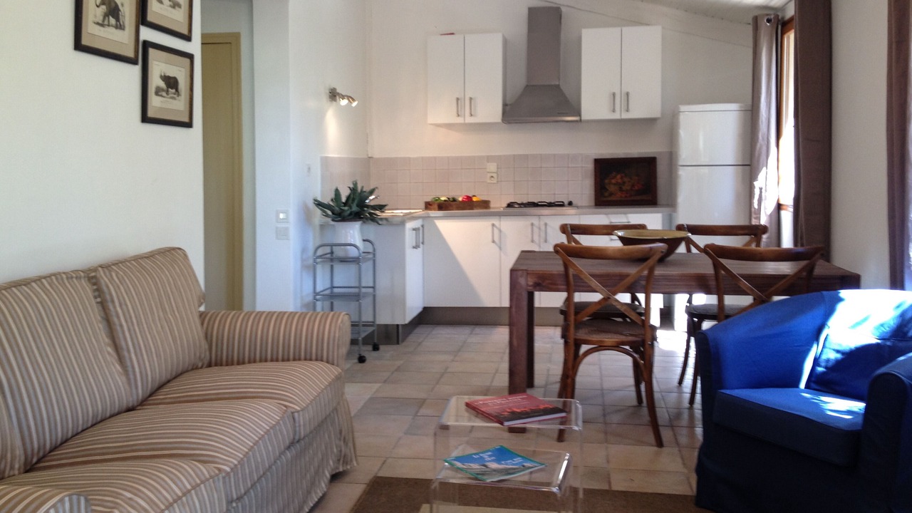 Photo of Livingroom in Buis-les-Baronnies