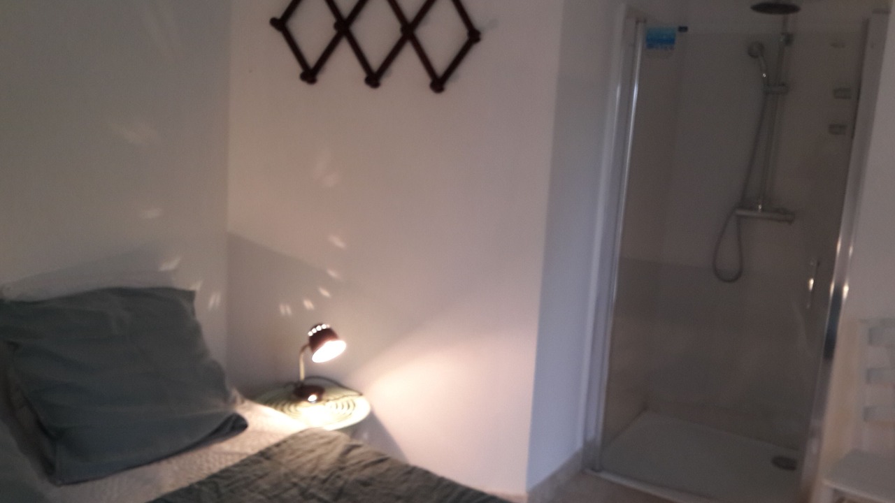 Photo of Bedroom in Buis-les-Baronnies