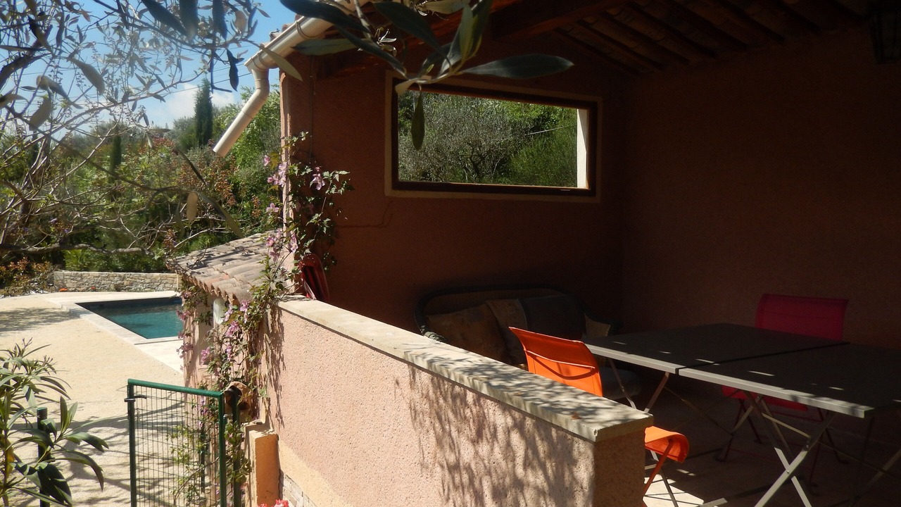 Photo of Outdoor in Buis-les-Baronnies