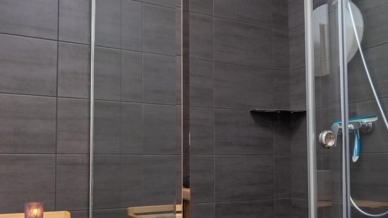 Photo of Bathroom in Saint-Laurent-de-Muret