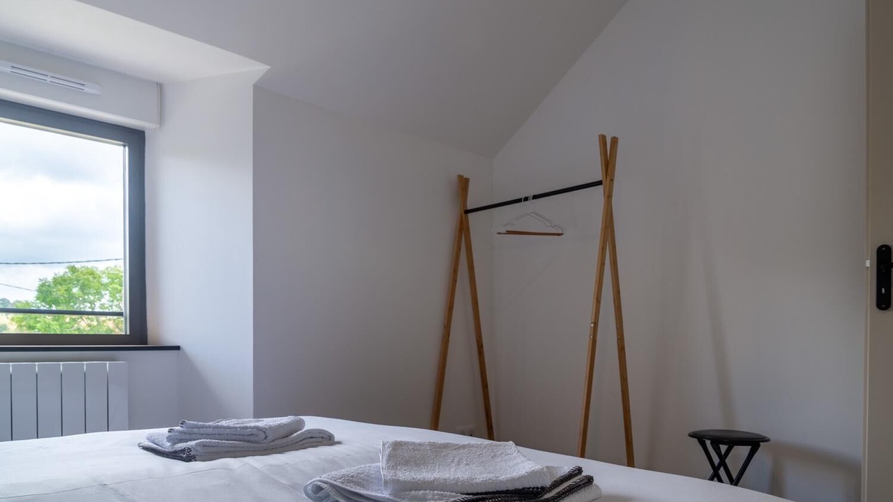 Photo of Bedroom in Saint-Laurent-de-Muret