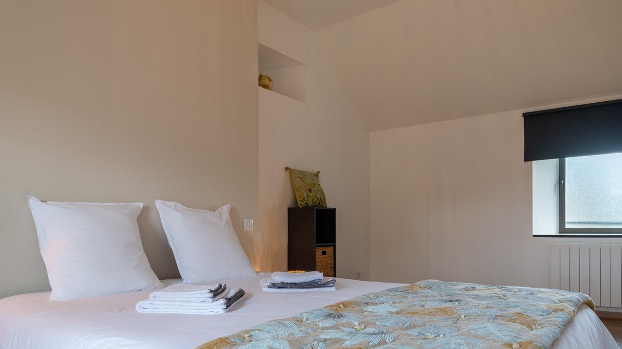 Photo of Bedroom in Saint-Laurent-de-Muret