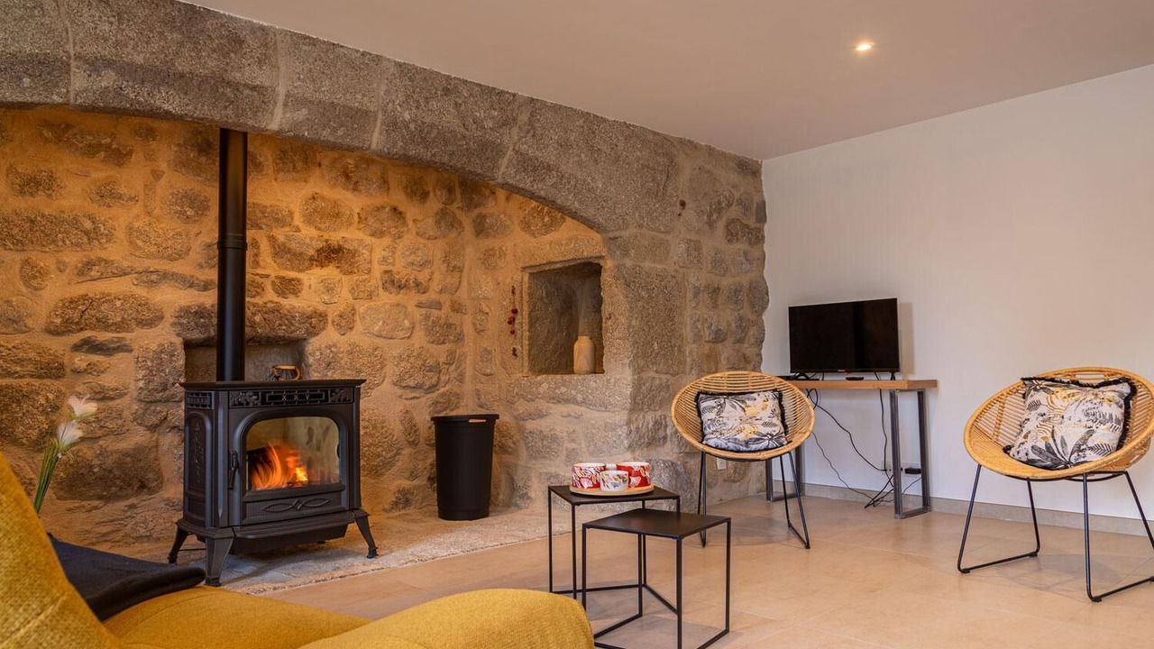 Photo of Livingroom in Saint-Laurent-de-Muret