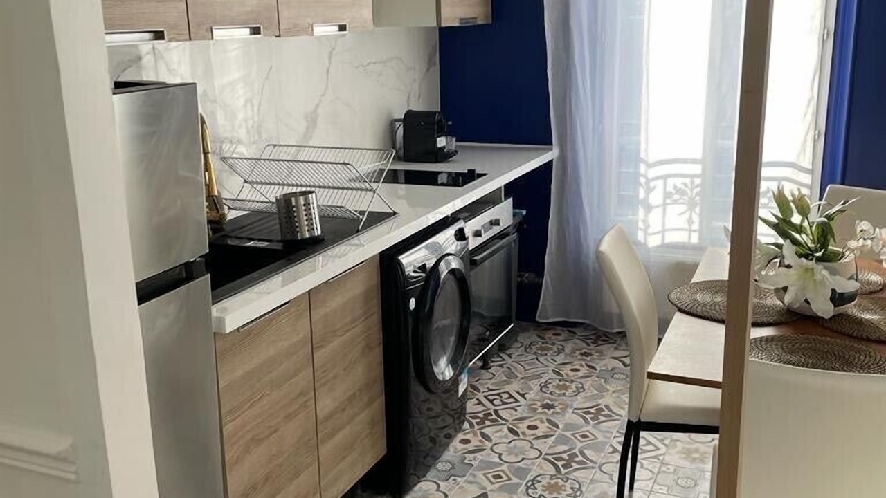 Photo of Kitchen in Juvisy-sur-Orge