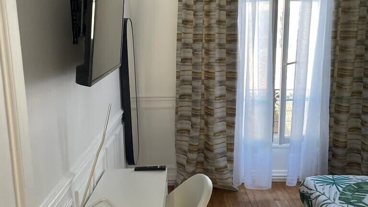 Photo of Bedroom in Juvisy-sur-Orge