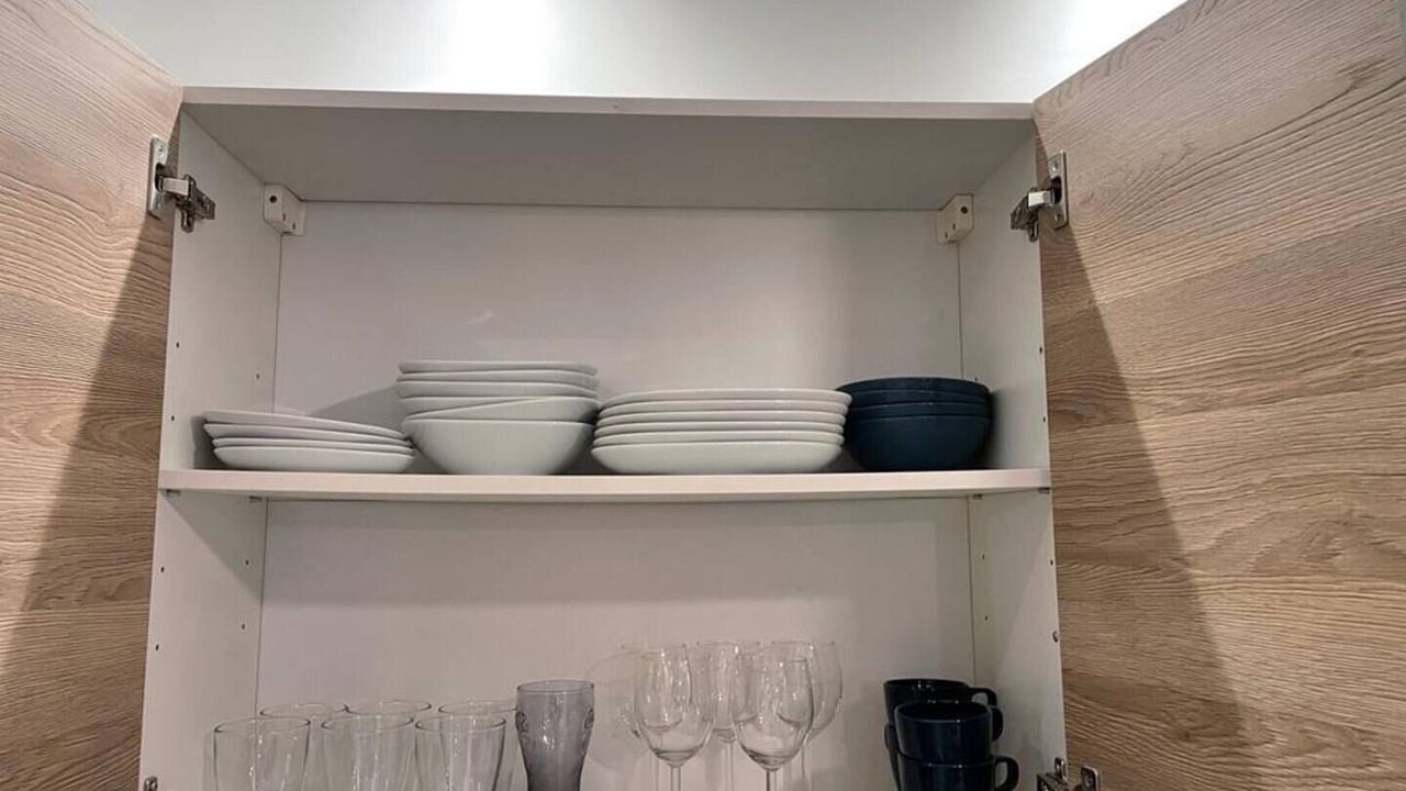 Photo of Kitchen in Juvisy-sur-Orge