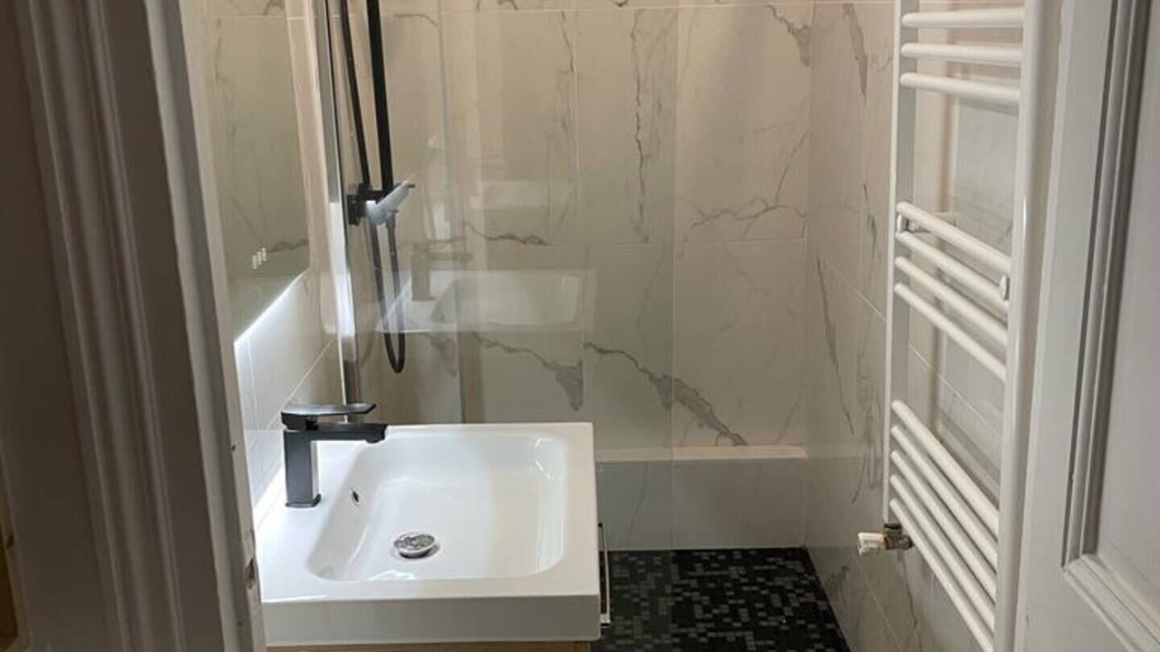 Photo of Bathroom in Juvisy-sur-Orge