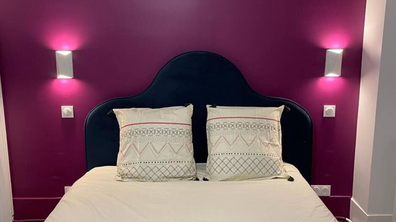 Photo of Bedroom in Juvisy-sur-Orge