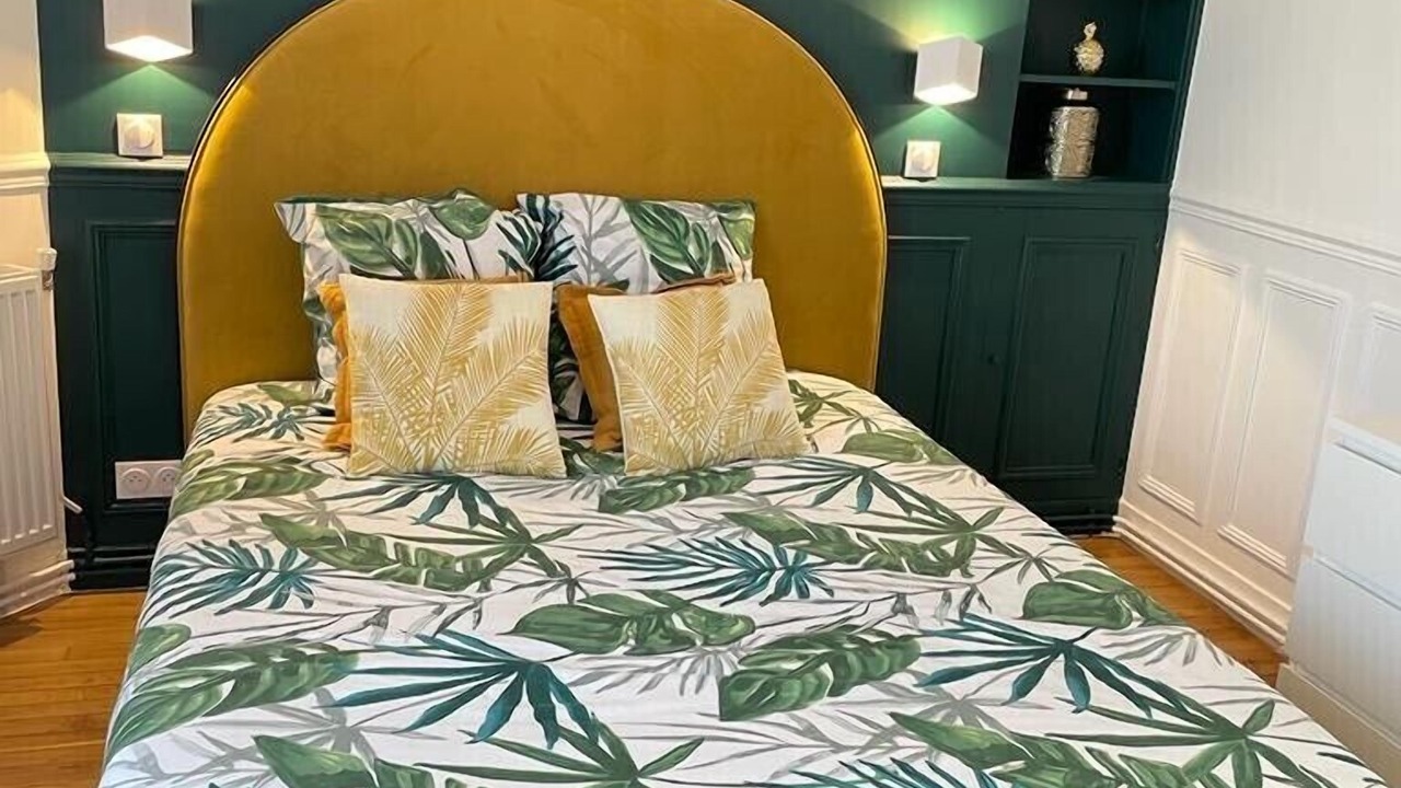 Photo of Bedroom in Juvisy-sur-Orge
