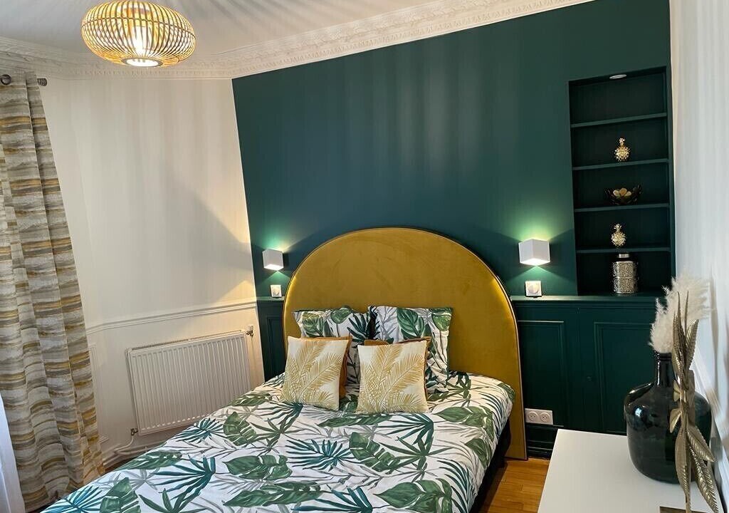 Photo of Bedroom in Juvisy-sur-Orge