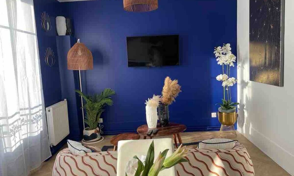 Photo of Livingroom in Juvisy-sur-Orge