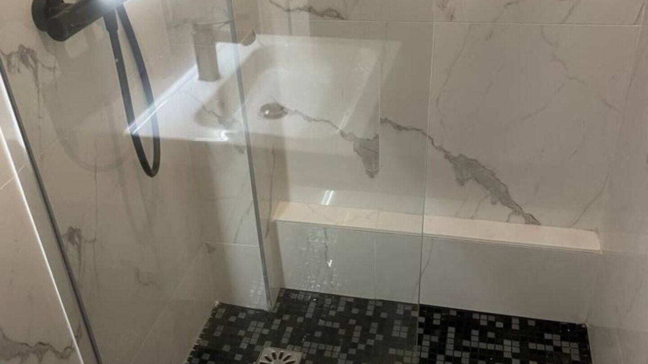 Photo of Bathroom in Juvisy-sur-Orge