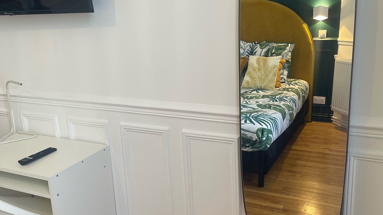 Photo of Bedroom in Juvisy-sur-Orge