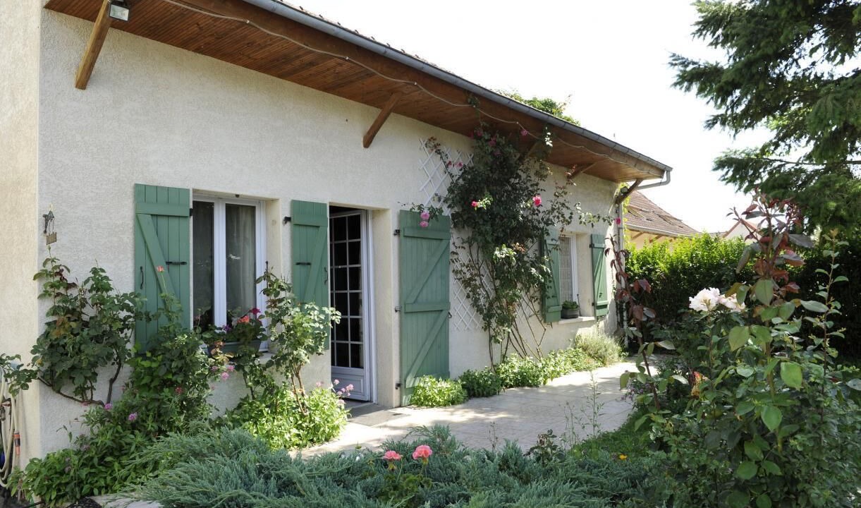 Photo of Outdoor in Pontoux