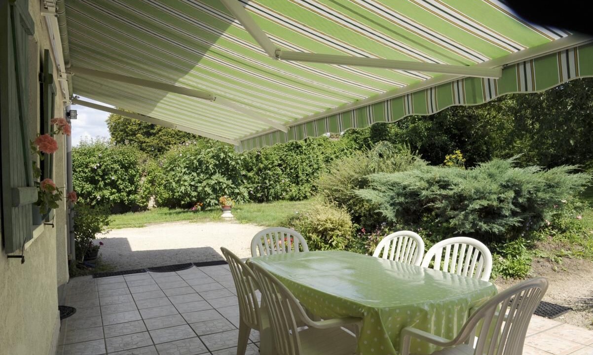 Photo of Outdoor in Pontoux