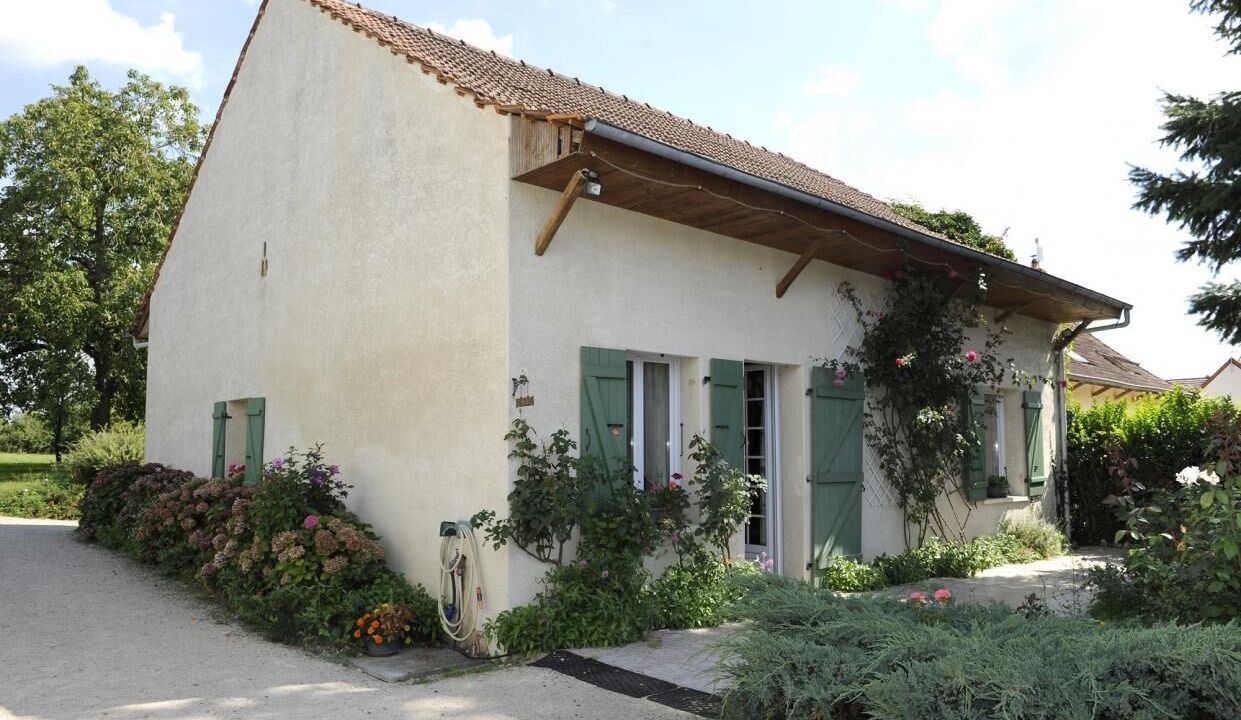 Photo of Outdoor in Pontoux