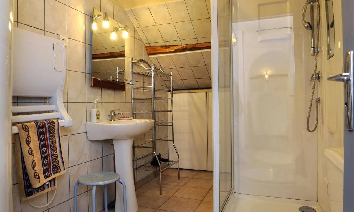 Photo of Bathroom in Pontoux