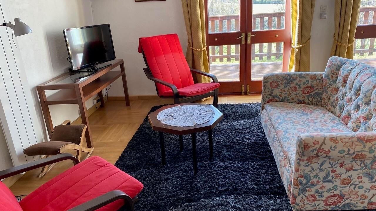 Photo of Livingroom in Vendenesse-les-Charolles