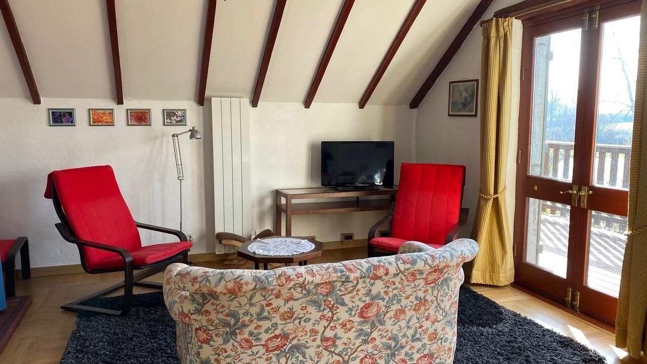 Photo of Livingroom in Vendenesse-les-Charolles