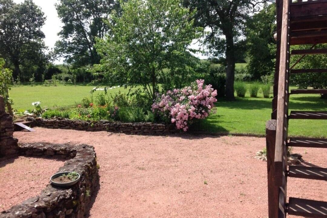 Photo of Outdoor in Vendenesse-les-Charolles