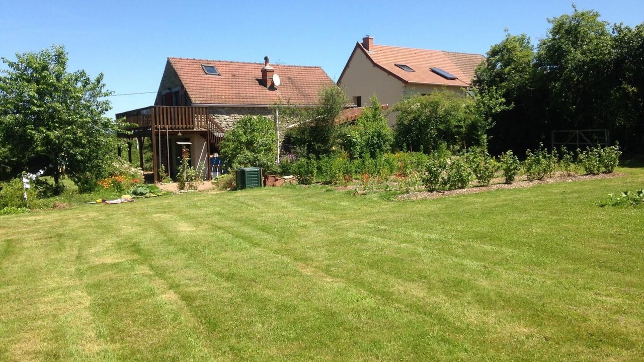 Photo of Outdoor in Vendenesse-les-Charolles