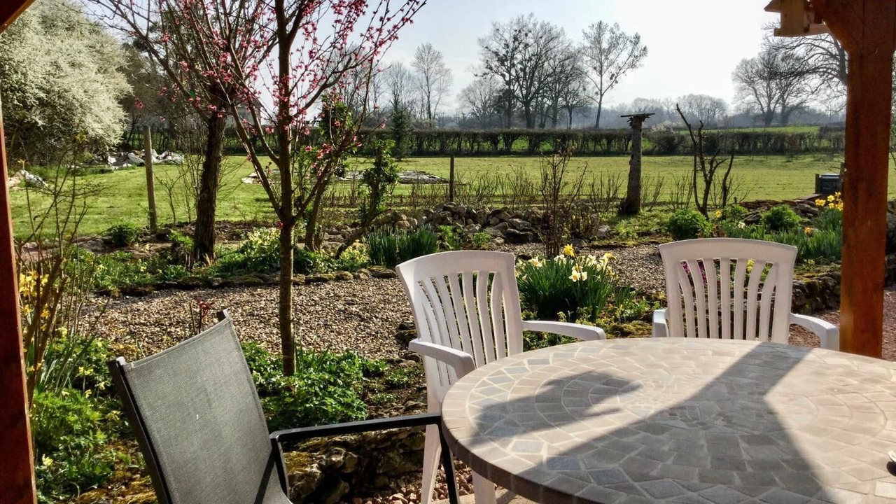 Photo of Outdoor in Vendenesse-les-Charolles