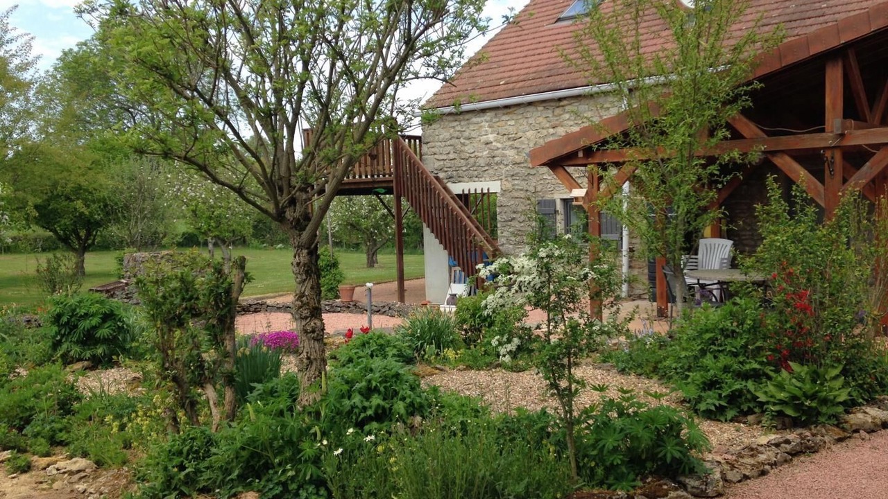 Photo of Outdoor in Vendenesse-les-Charolles