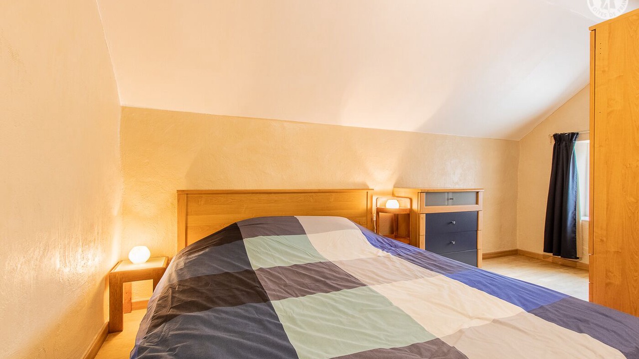 Photo of Bedroom in Vendenesse-les-Charolles