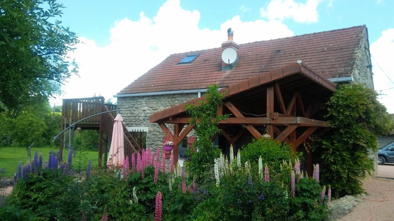 Photo of Outdoor in Vendenesse-les-Charolles