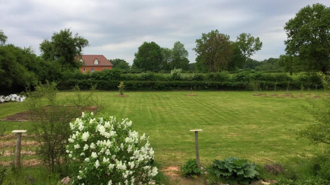 Photo of Outdoor in Vendenesse-les-Charolles