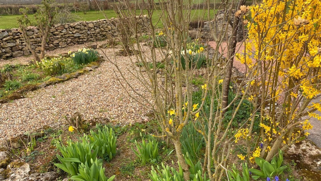 Photo of Outdoor in Vendenesse-les-Charolles