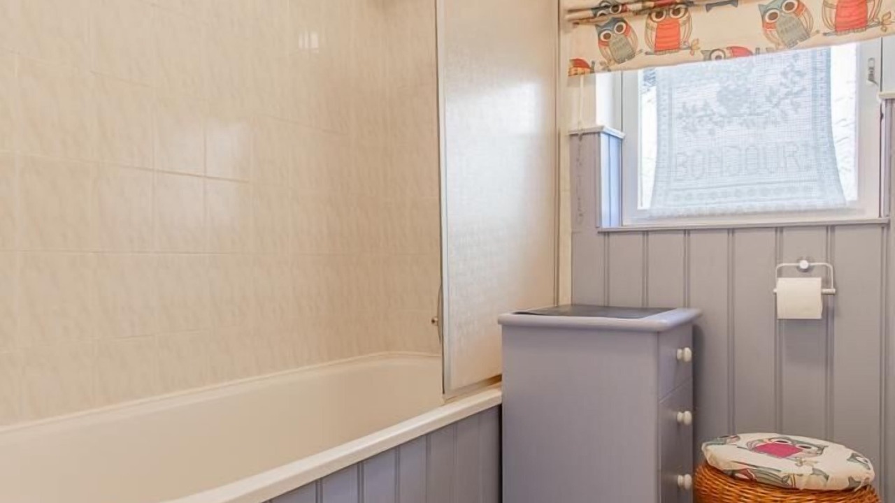 Photo of Bathroom in Vendenesse-les-Charolles