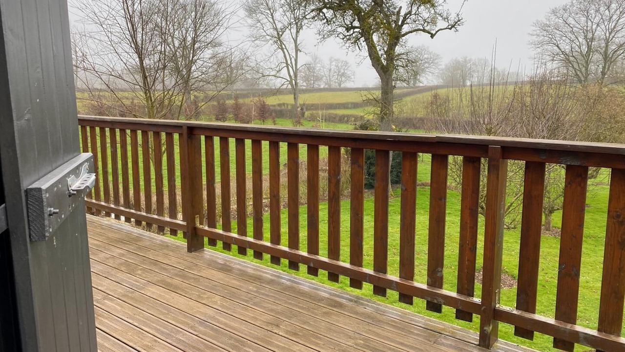Photo of Outdoor in Vendenesse-les-Charolles