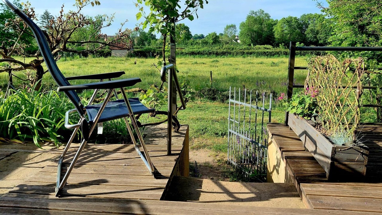 Photo of Outdoor in Rigny-sur-Arroux