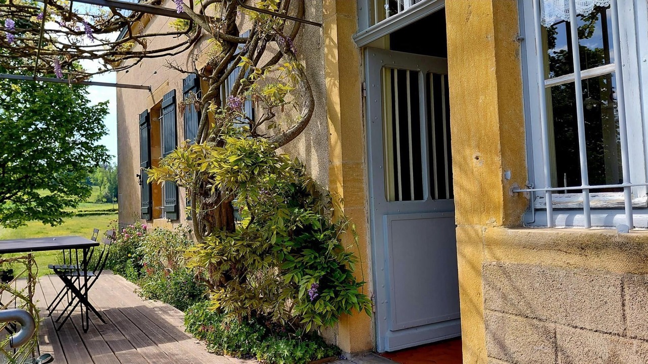 Photo of Outdoor in Rigny-sur-Arroux