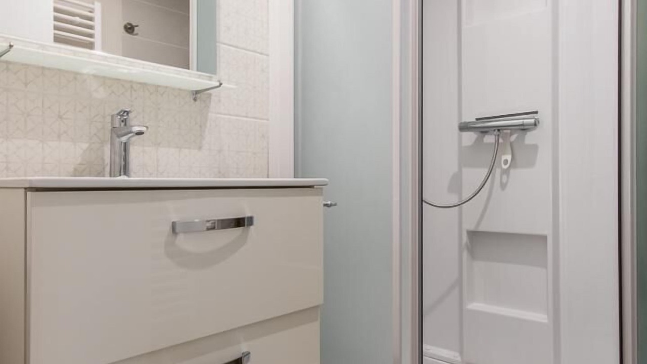 Photo of Bathroom in Sologny