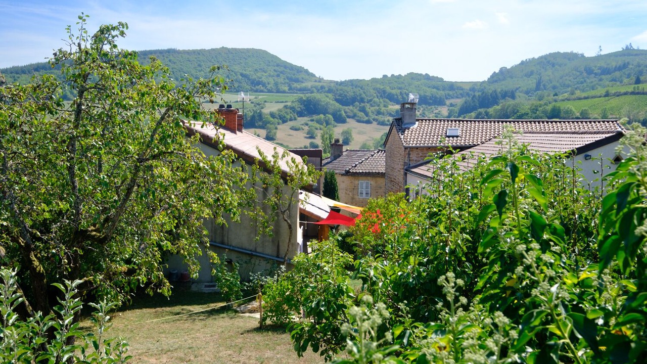 Photo of Outdoor in Sologny