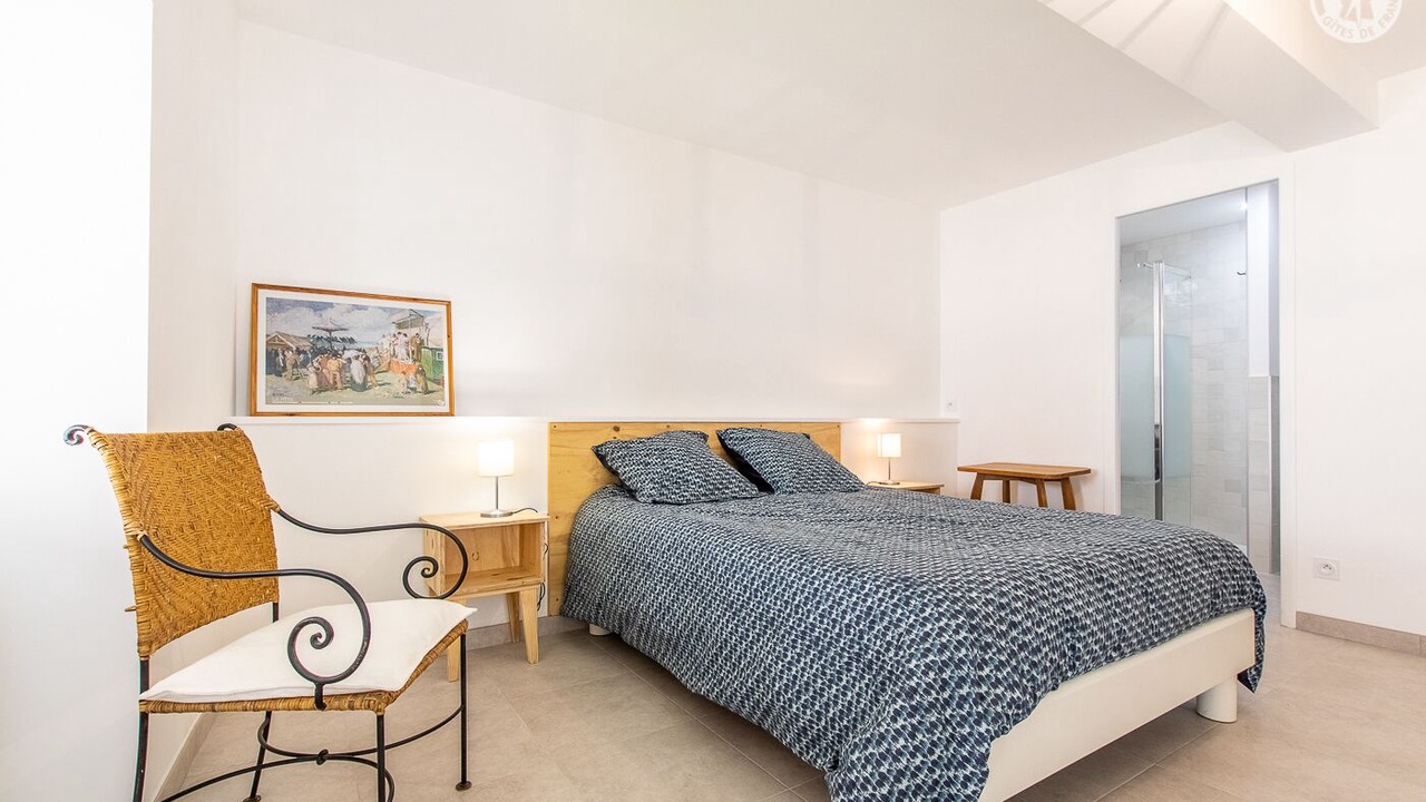 Photo of Bedroom in Sologny