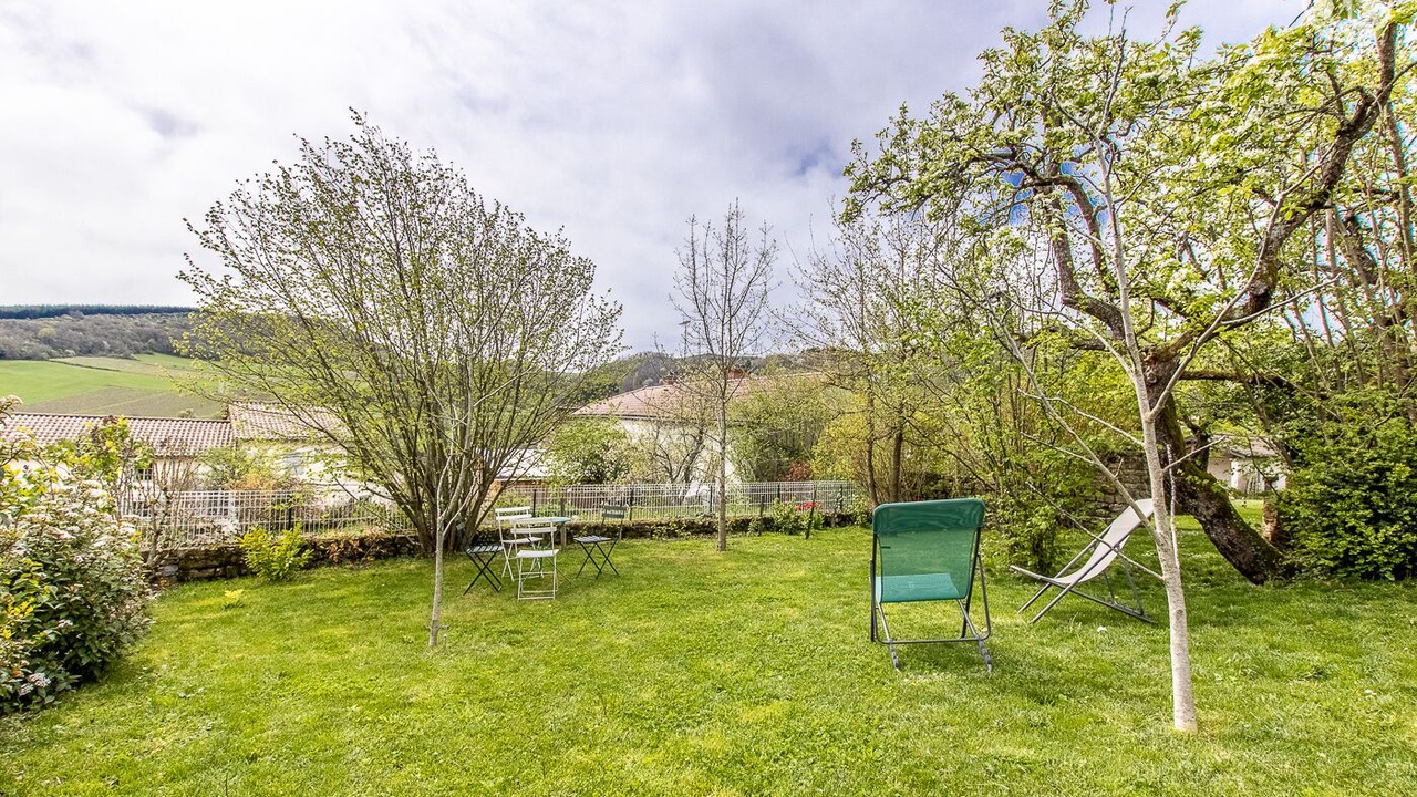 Photo of Outdoor in Sologny