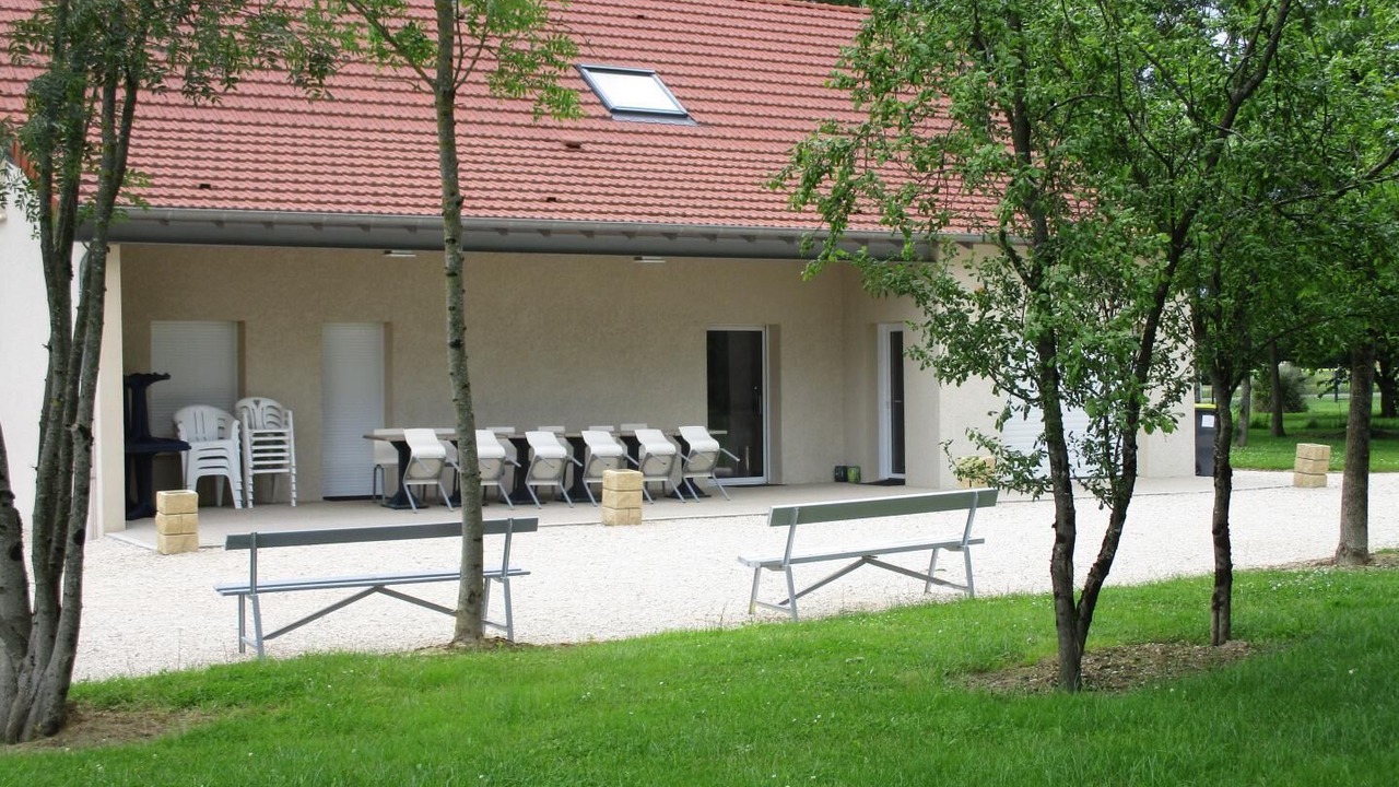 Photo of Patio Balcony in Serley