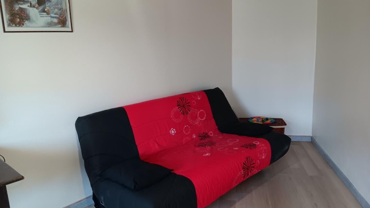 Photo of Livingroom in Ratte